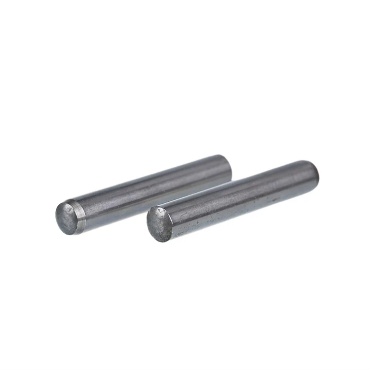 Ground Dowel Pins