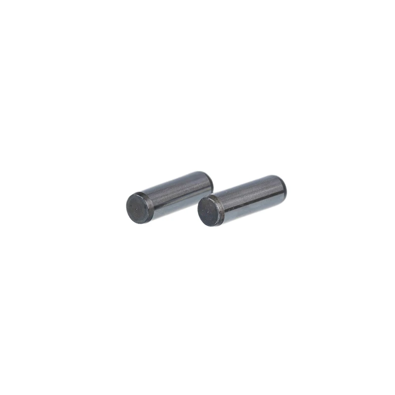 ISO 8734 Dowel Pins