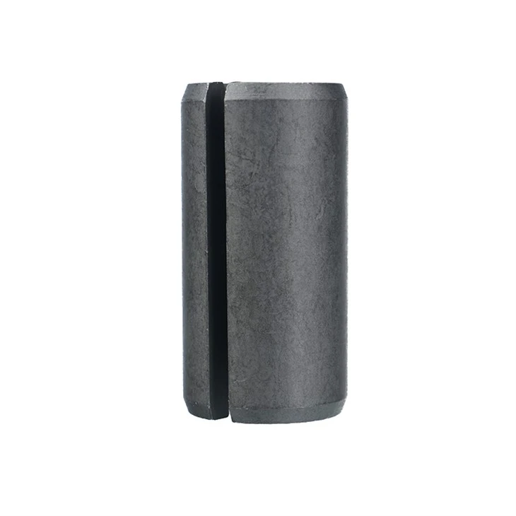 ISO 8752 Slotted Pins