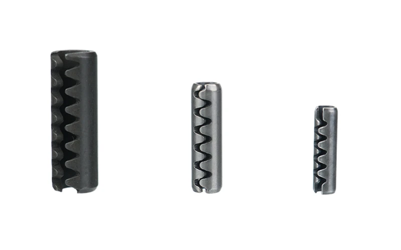Tooth Spring Pins Tooth Spring Pins