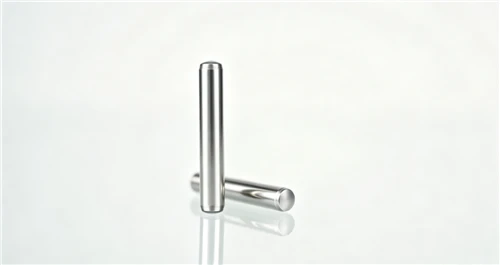 What Are Dowel Pins Used For in Mechanical Assembly?
