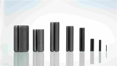 TOP 10 Slotted Spring Pins Manufacturers in The World