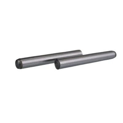 Hardened Ground Dowel Pins DIN 6325