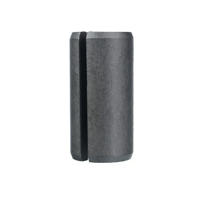 ISO 8752 Slotted Pins