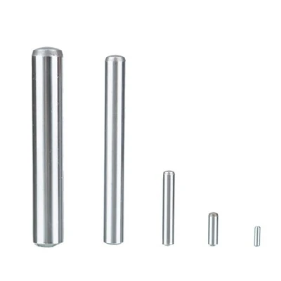 Metric Dowel Pins