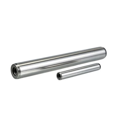 Parallel Pins With Female Thread