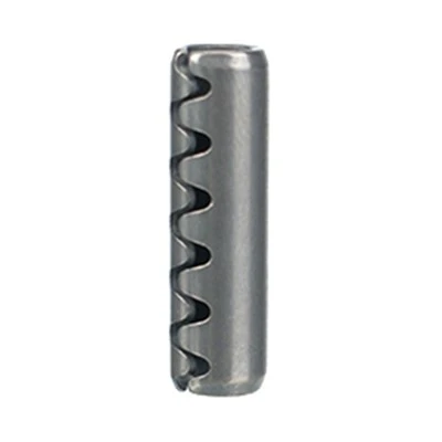 Serrated Spring Pins