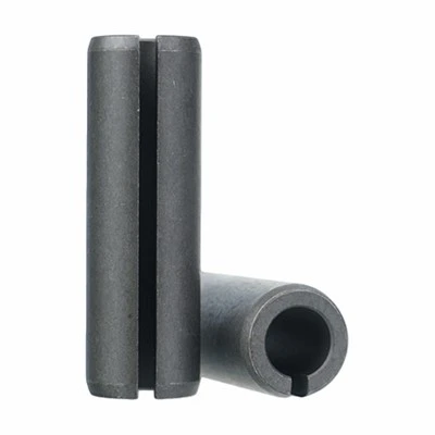 Slotted Spring Pins