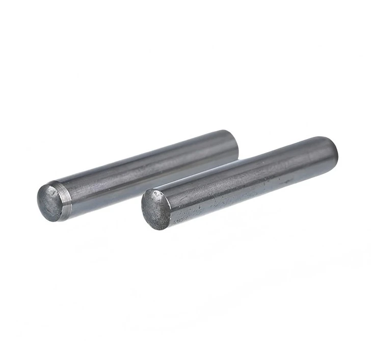 Solid Dowel Pins
